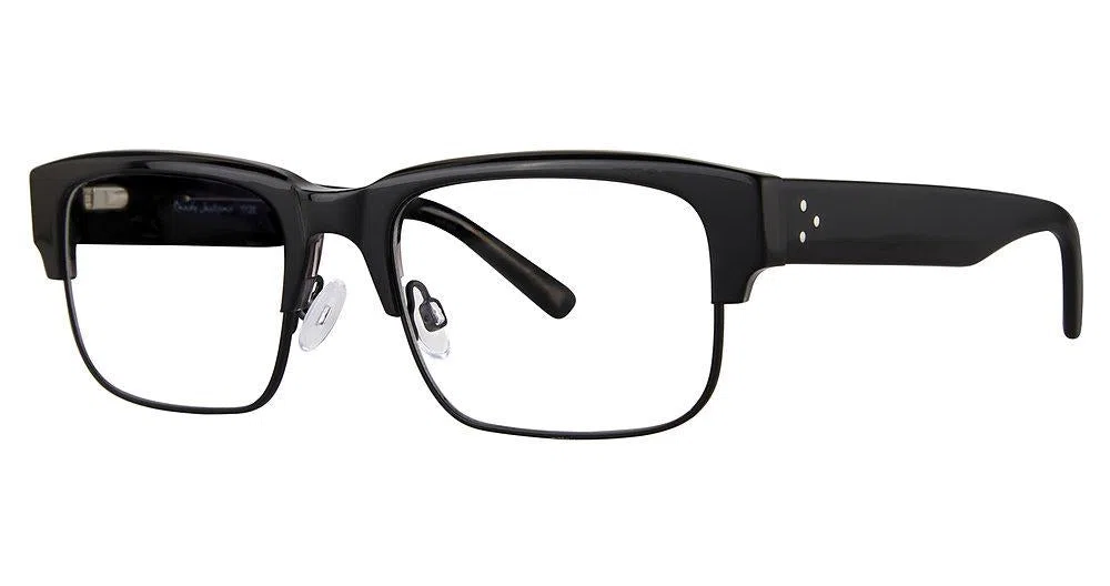 Randy Jackson RJ1120 Eyeglasses - Crystal - view 6